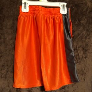 Boy’s Basketball Shorts